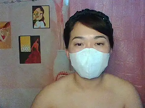 Anie6996 online show from April 2026 08:10:02 AM