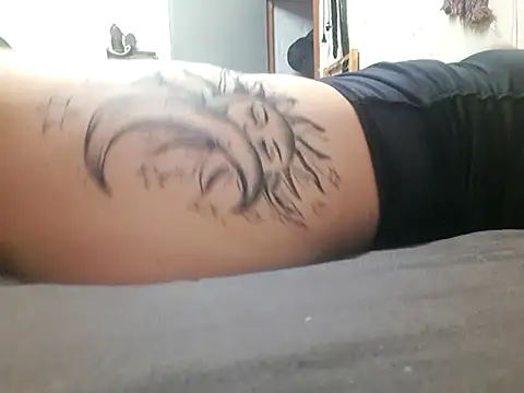 tuhardsexy online show from April 2026 01:07:02 PM