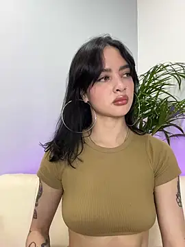 Snapshot of Elirpo chatting on February 2026 02:24:02 AM Elirpo online show from February 2026 02:24:02 AM