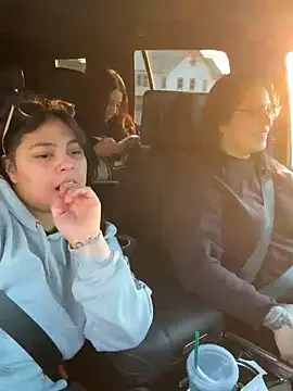 Snapshot of KittyTatts chatting on February 2026 11:26:01 PM KittyTatts online show from February 2026 11:26:01 PM