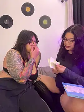 Snapshot of KittyTatts chatting on March 2026 01:49:02 AM KittyTatts online show from March 2026 01:49:02 AM