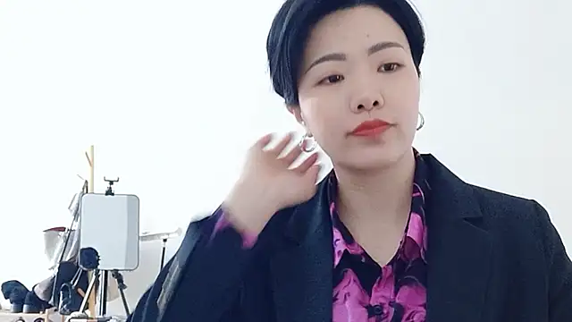 Snapshot of Nikishine chatting on February 2026 02:23:01 AM Nikishine online show from February 2026 02:23:01 AM