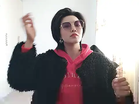 Snapshot of Nikishine chatting on February 2026 03:56:01 AM Nikishine online show from February 2026 03:56:01 AM