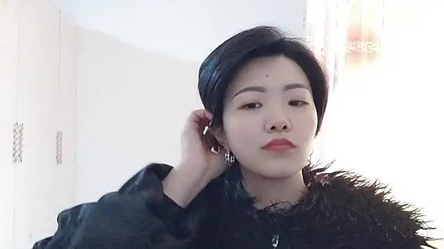 Snapshot of Nikishine chatting on February 2026 06:10:02 AM Nikishine online show from February 2026 06:10:02 AM