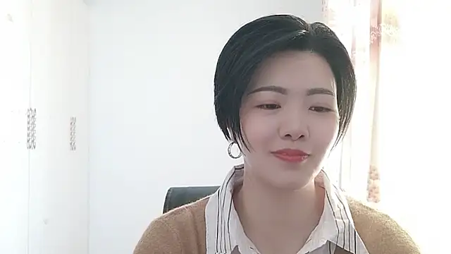 Snapshot of Nikishine chatting on February 2026 05:30:02 AM Nikishine online show from February 2026 05:30:02 AM