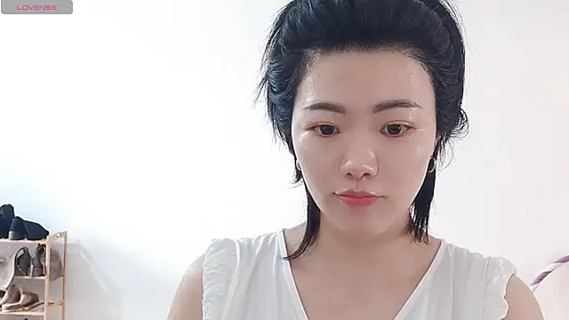 Nikishine online show from April 2026 01:39:02 AM
