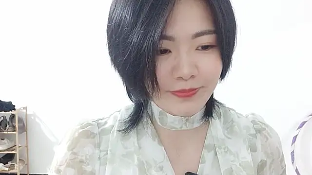 Nikishine online show from April 2026 12:07:02 PM