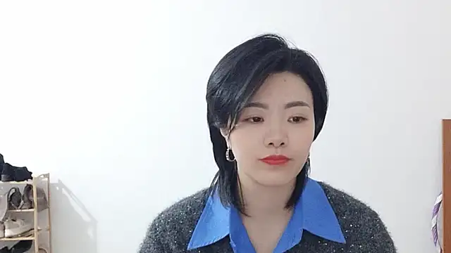 Nikishine online show from March 2026 02:34:02 AM