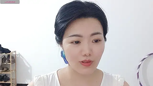 Nikishine online show from April 2026 01:45:02 PM