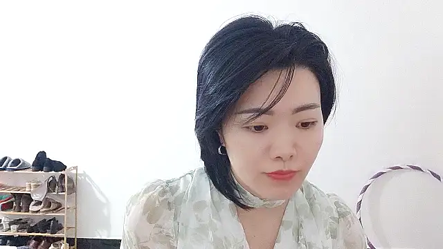 Nikishine online show from April 2026 03:29:02 AM