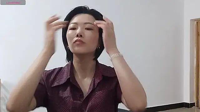 Snapshot of Nikishine chatting on June 2026 03:34:02 AM Nikishine online show from June 2026 03:34:02 AM