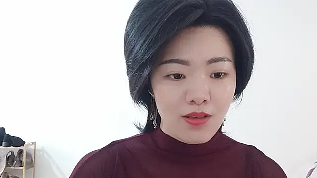 Nikishine online show from April 2026 01:31:02 AM