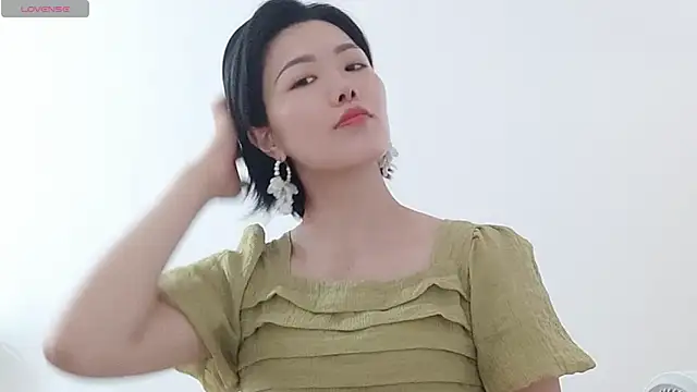 Nikishine online show from May 2026 05:35:01 AM