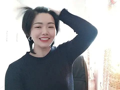 Snapshot of Nikishine chatting on February 2026 05:03:02 AM Nikishine online show from February 2026 05:03:02 AM