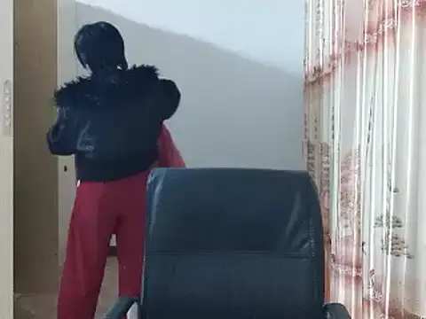 Snapshot of Nikishine chatting on February 2026 11:41:01 AM Nikishine online show from February 2026 11:41:01 AM