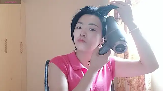Snapshot of Nikishine chatting on June 2026 03:12:02 AM Nikishine online show from June 2026 03:12:02 AM