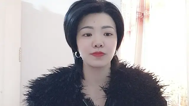 Snapshot of Nikishine chatting on February 2026 07:27:01 AM Nikishine online show from February 2026 07:27:01 AM