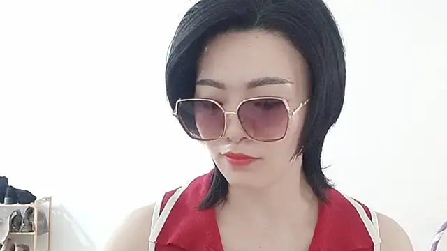 Nikishine online show from April 2026 02:52:01 AM