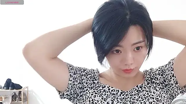 Nikishine online show from April 2026 02:36:02 AM