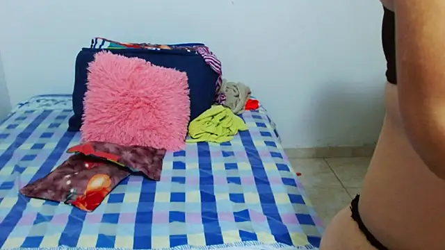 daniela pra online show from April 2026 02:29:02 AM