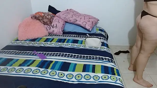 daniela pra online show from March 2026 02:28:02 AM