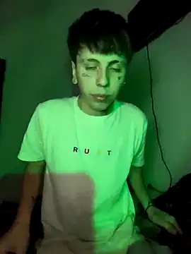 sableye21 online show from April 2026 09:51:02 PM