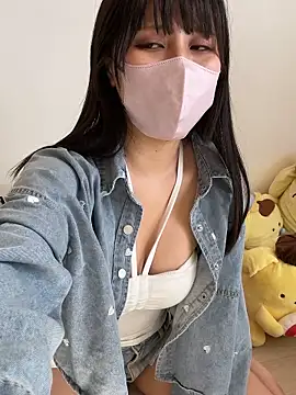 Mitsuki  jp online show from March 2026 02:42:01 AM