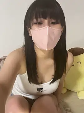 Snapshot of Mitsuki__jp chatting on June 2026 10:20:02 AM Mitsuki jp online show from June 2026 10:20:02 AM