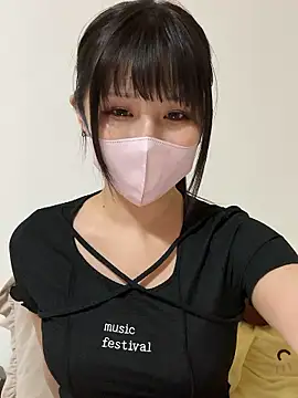 Mitsuki  jp online show from February 2026 12:58:01 PM