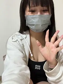 Mitsuki  jp online show from March 2026 10:34:01 AM