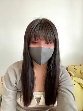 Mitsuki  jp online show from February 2026 03:37:01 AM