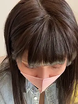 Mitsuki  jp online show from April 2026 02:35:01 AM