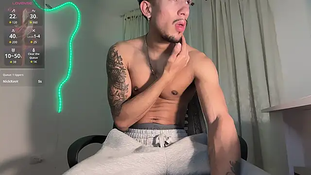 rafael stone11 online show from April 2026 03:52:02 AM