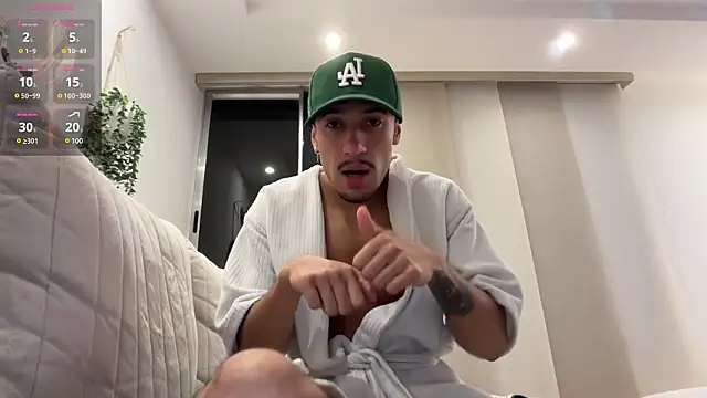 rafael stone11 online show from March 2026 04:48:02 AM