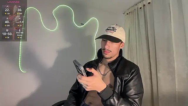 rafael stone11 online show from March 2026 12:54:02 AM