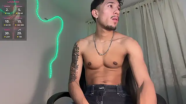 rafael stone11 online show from March 2026 03:19:01 AM