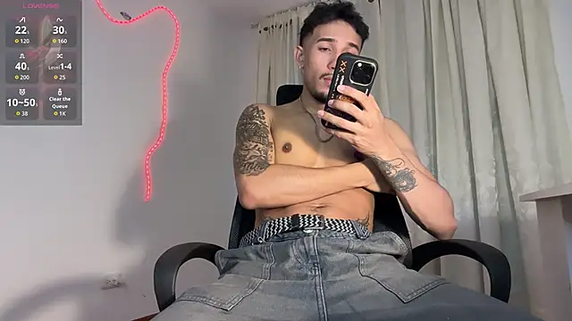 rafael stone11 online show from April 2026 01:18:01 AM