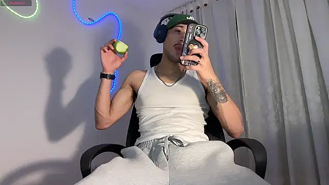 rafael stone11 online show from March 2026 03:12:01 AM