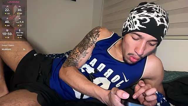 rafael stone11 online show from March 2026 04:58:02 AM