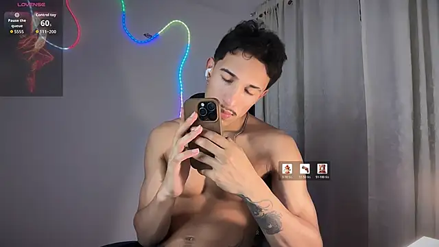 rafael stone11 online show from March 2026 02:08:01 AM