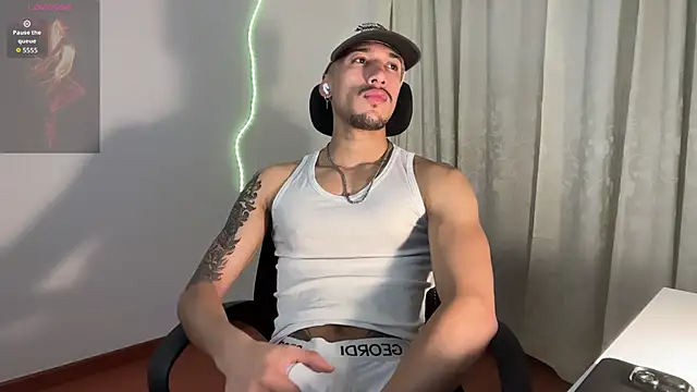 rafael stone11 online show from March 2026 01:28:02 AM