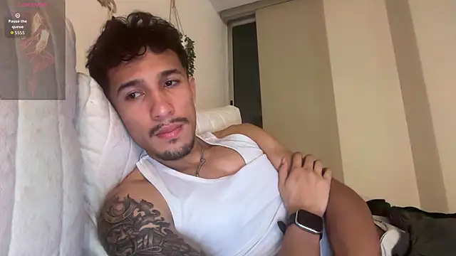 rafael stone11 online show from March 2026 04:11:01 AM