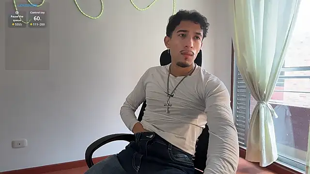 Snapshot of rafael_stone11 chatting on February 2026 07:00:01 PM rafael stone11 online show from February 2026 07:00:01 PM