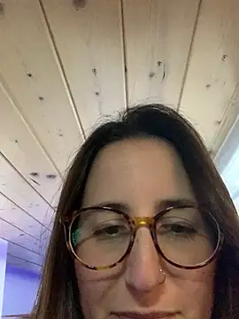 Maya Brooke online show from April 2026 08:02:01 PM