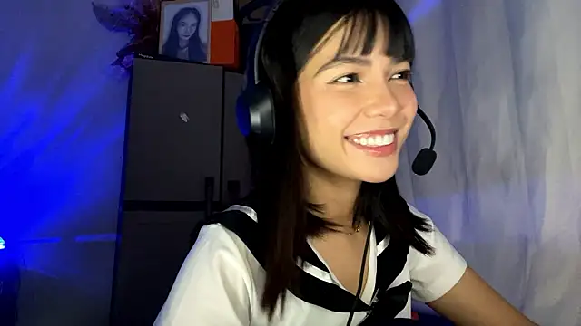 ConstancePorrini online show from February 2026 07:41:01 AM