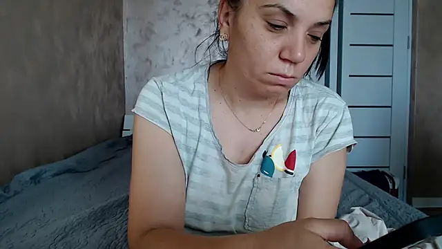 Snapshot of LorraGrey chatting on July 2026 04:01:01 AM LorraGrey online show from July 2026 04:01:01 AM