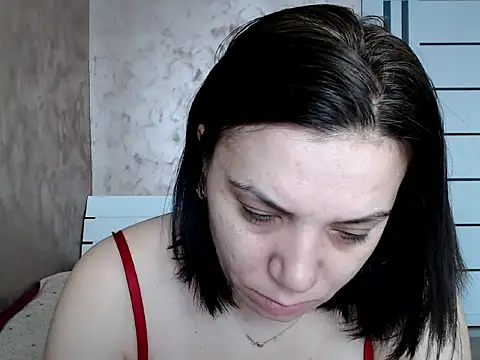 LorraGrey online show from February 2026 06:48:02 AM