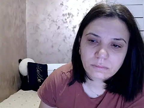 LorraGrey online show from March 2026 04:12:01 AM