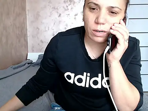 LorraGrey online show from May 2026 09:45:01 AM