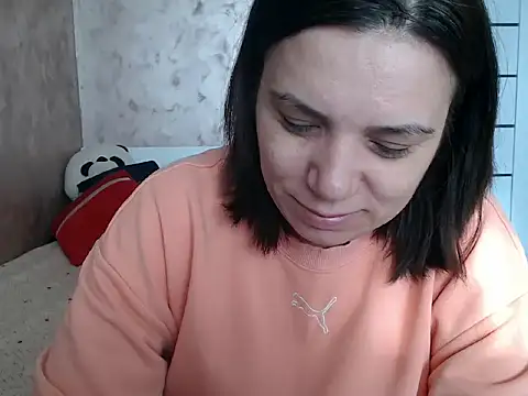 LorraGrey online show from March 2026 06:40:01 AM